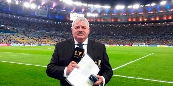 titi fernandez periodista deportivo