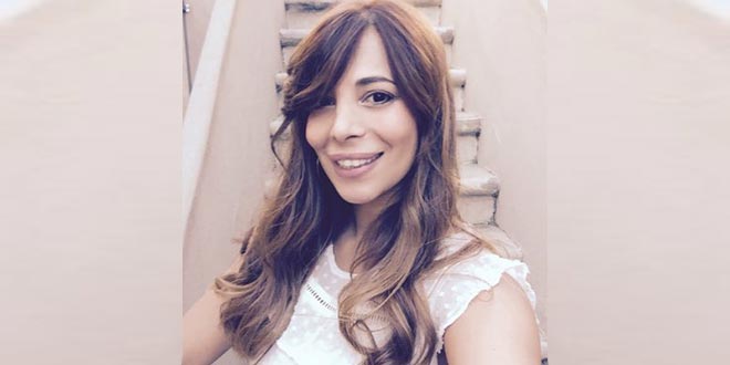 actriz, modelo, vedette