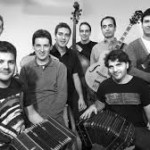 Orquesta El Arranque 3