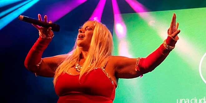 lia crucet musica tropical