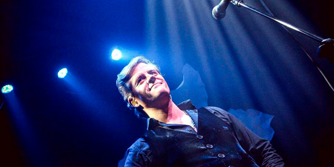 mike amigorena contrataciones, actor, musico