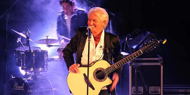 contratar a sergio denis