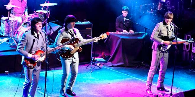 the shouts para eventos
