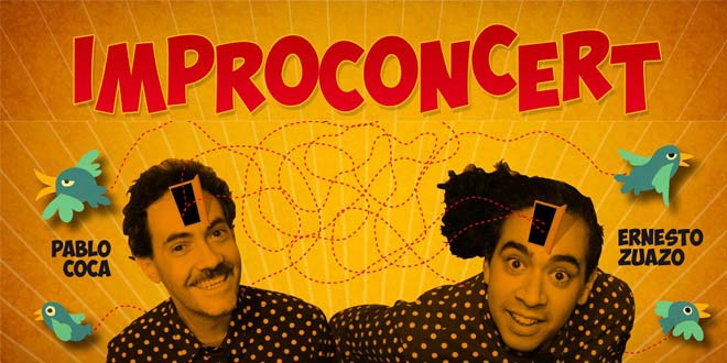 improconcert contratacion