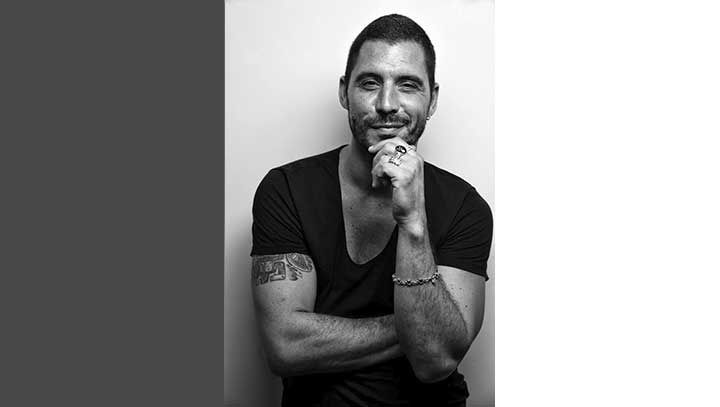 contratar a matias desiderio