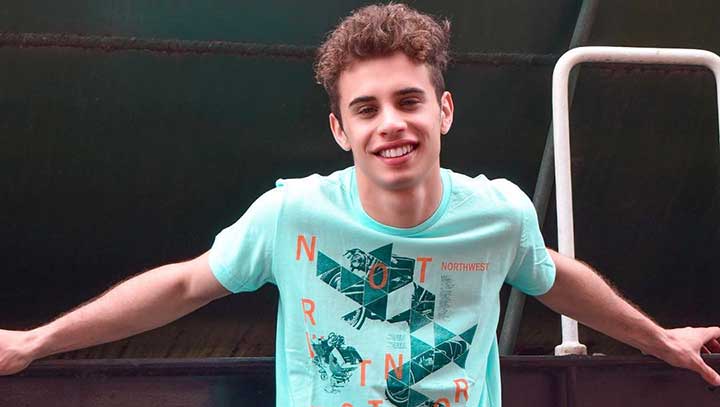 contratar a tupac larriera