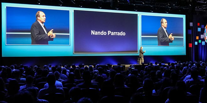 charlas, conferencias