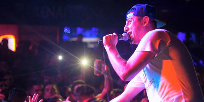 apache ness musica tropical