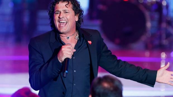 contratar a carlos vives, vallenato, tropical, cumbia
