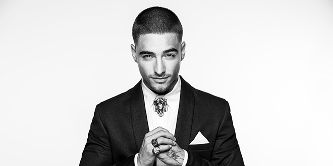 contratar a maluma, reggaeton, regueton