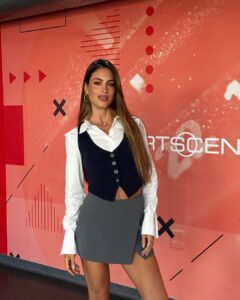 Agustina Casanova