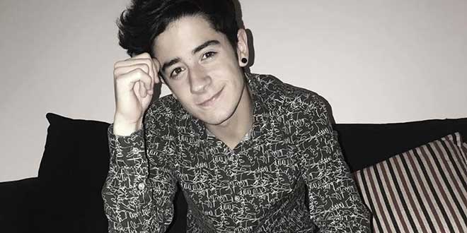 kevsho youtuber, influencer