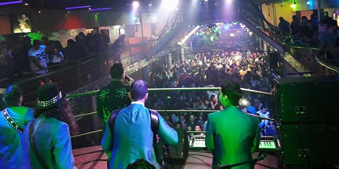 Contratar a Tambo Tambo Contratar a Tambo Tambo