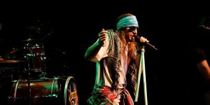 contratar a Attitude Tributo a Guns N Roses, guns and roses covers