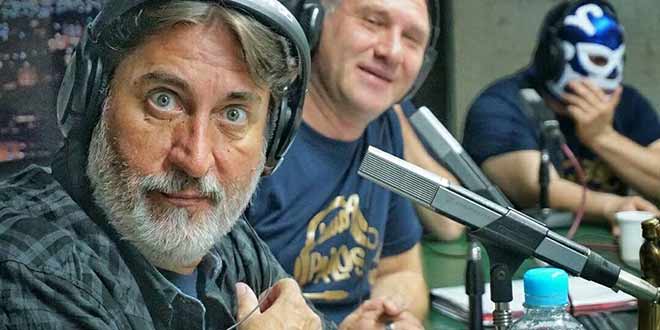 el flaco pailos comediante
