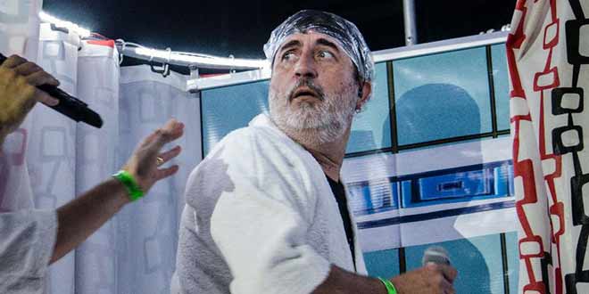 el flaco pailos para evento