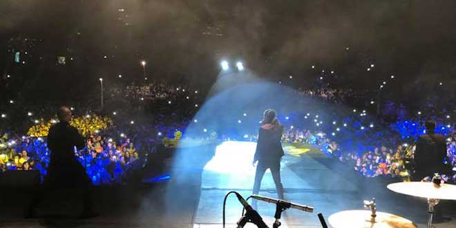 rafaga para evento