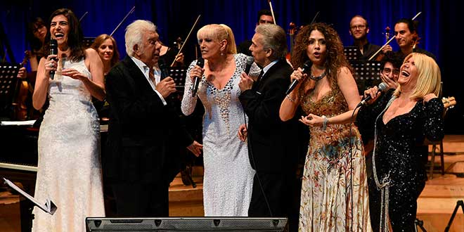 raul lavie musica del recuerdo