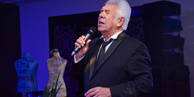 raul lavie para evento