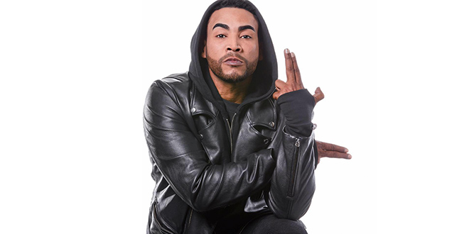 don omar, contratar a don omar, musica urbana, bachata, hip hop