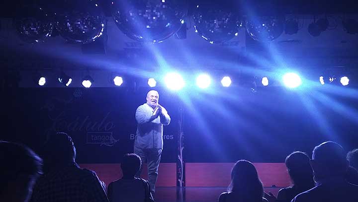 contratar a jose luis gioia