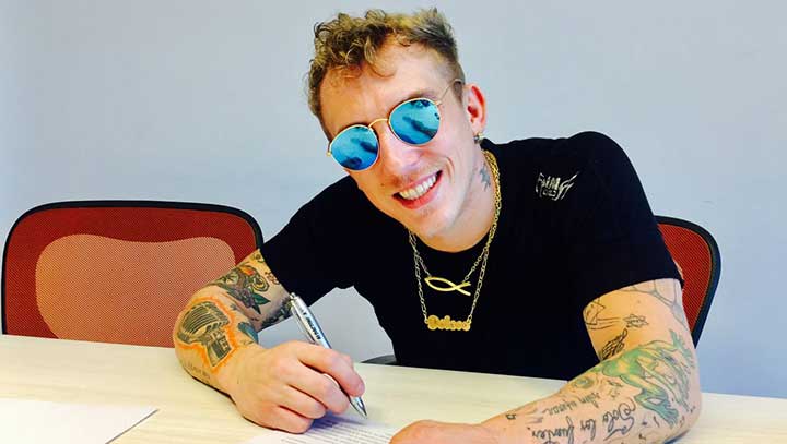 contratar a el polaco