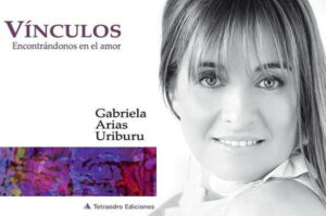 Gabriela Arias Uriburu 1