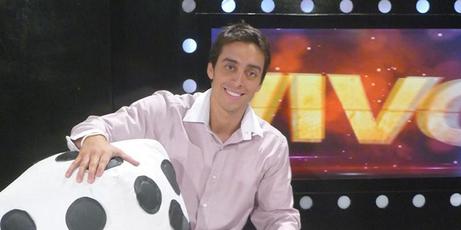 contratar a gonzalo heras