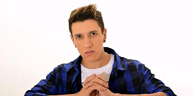 luam cumbia, luam produciendo