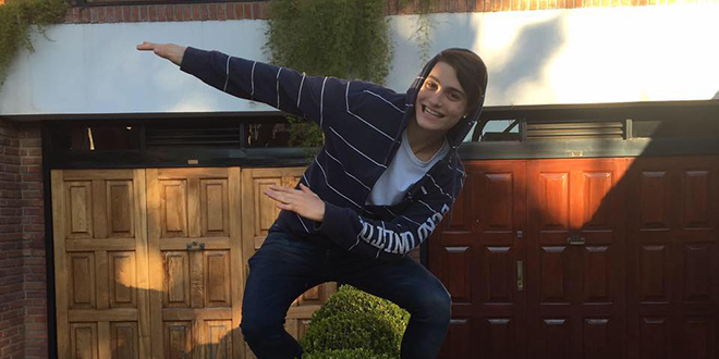 tomas oranges, contratar a tomas oranges, youtuber
