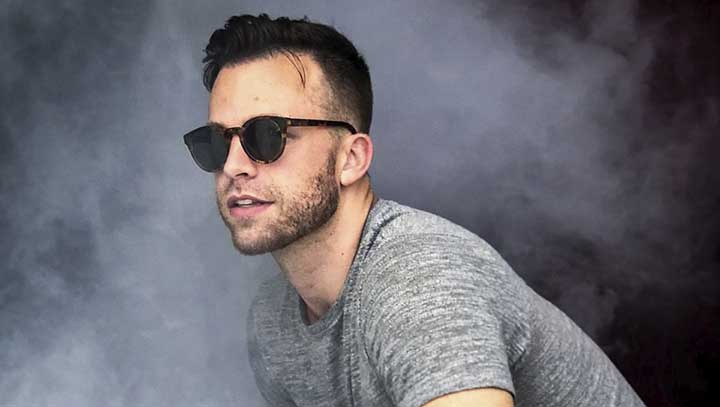 contratar a dustin luke