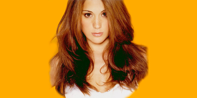 contratar a celeste montervino, cantante