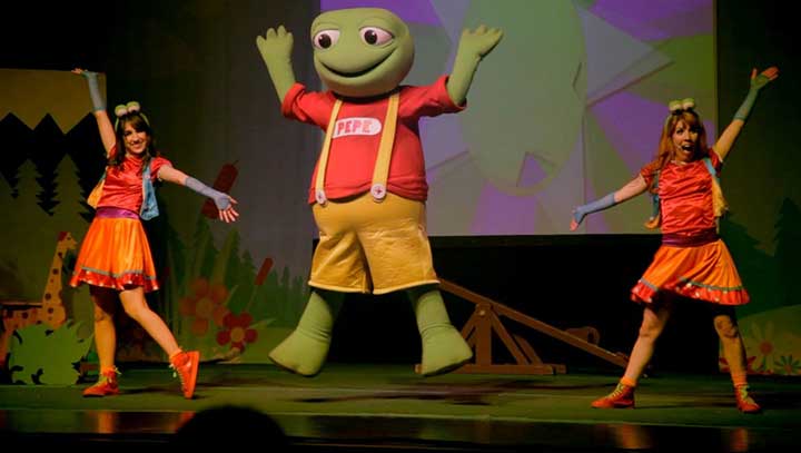 contratar a el sapo pepe contratar a el sapo pepe