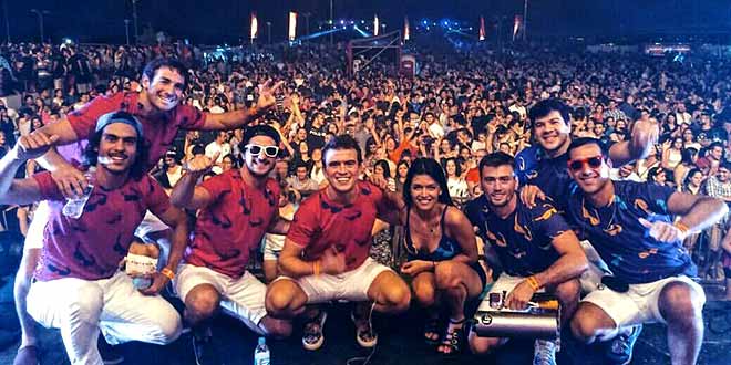 grupos de cumbia pop