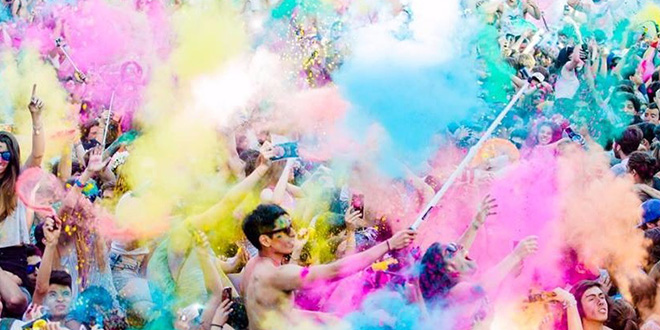 comprar polvos en colores