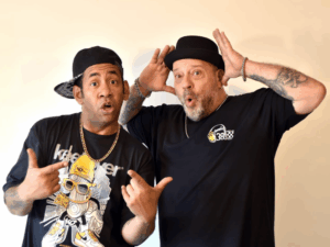 contratar a Cirko Marisko