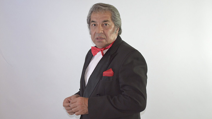 contratar a oscar miranda homenaje a sandro contratar a oscar miranda homenaje a sandro