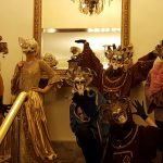 Carnaval de Venecia 7
