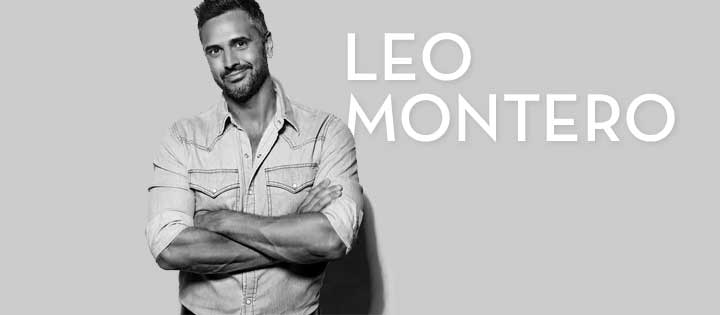 contratar a leo montero