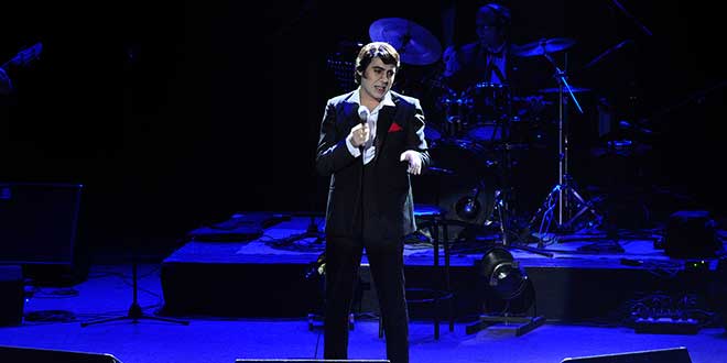 fernando samartin tributo a sandro