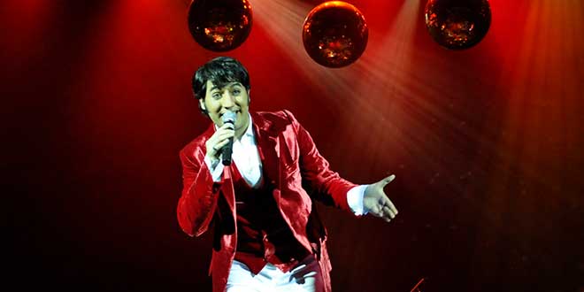 fernando samartin para evento