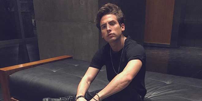 maxi espindola, pop latino