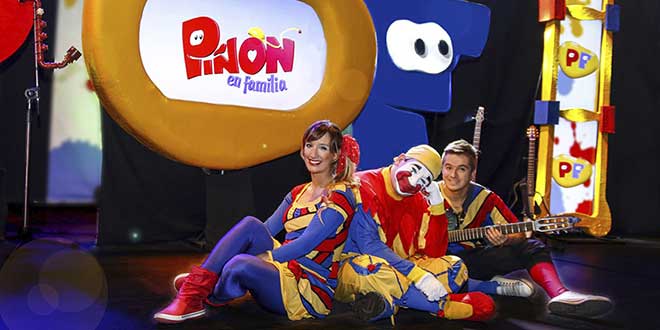 Piñon Fijo 2 contratar a piñon fijo