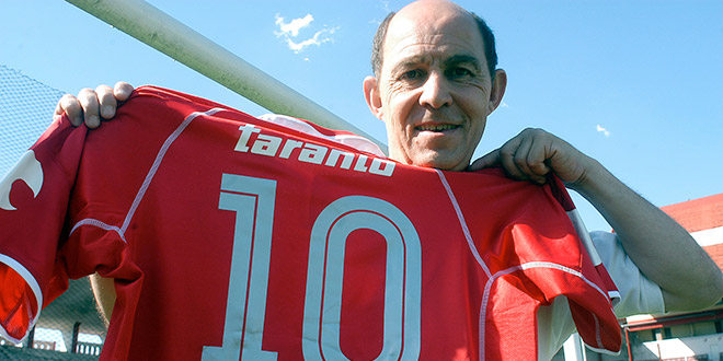 ricardo bochini contratacion, el bocha, fiestas, eventos deportivos