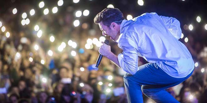 axel para festival