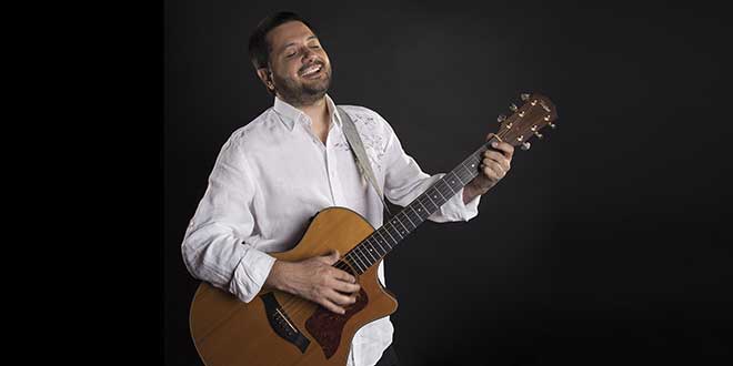contratar artistas de folklore