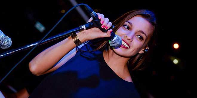 el cruce cumbia pop