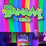 Panam y Carlitos Balá en el Luna Park 6