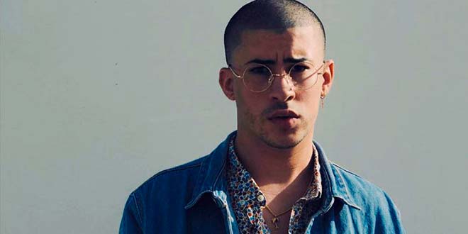 bad bunny reggeaton