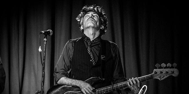 christian basso rock nacional